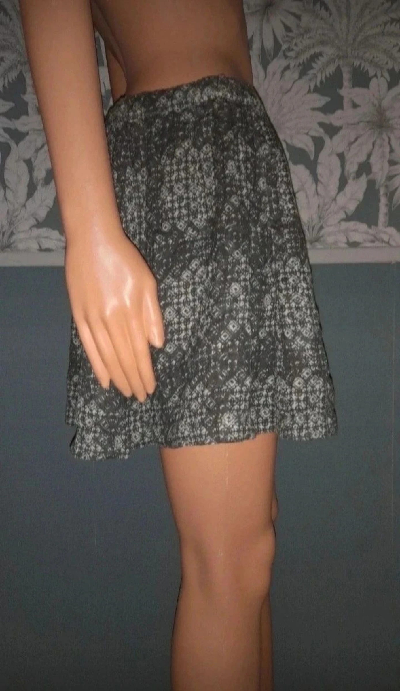 Maje Moise model skirt size S/M – photo 5